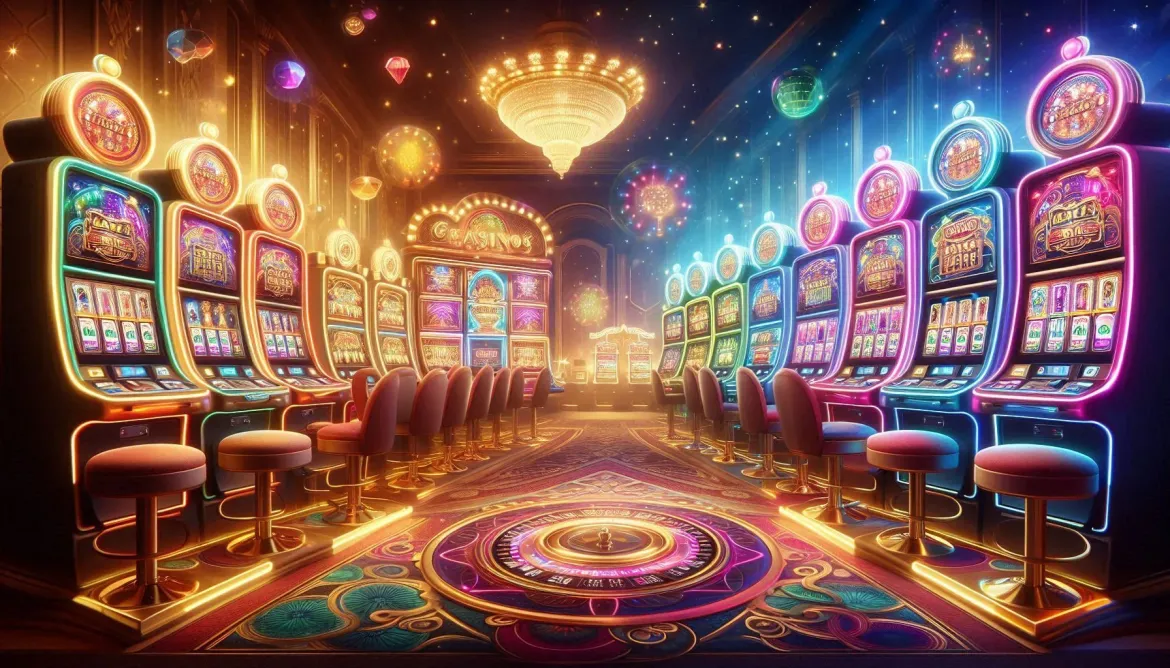 Slota Casino